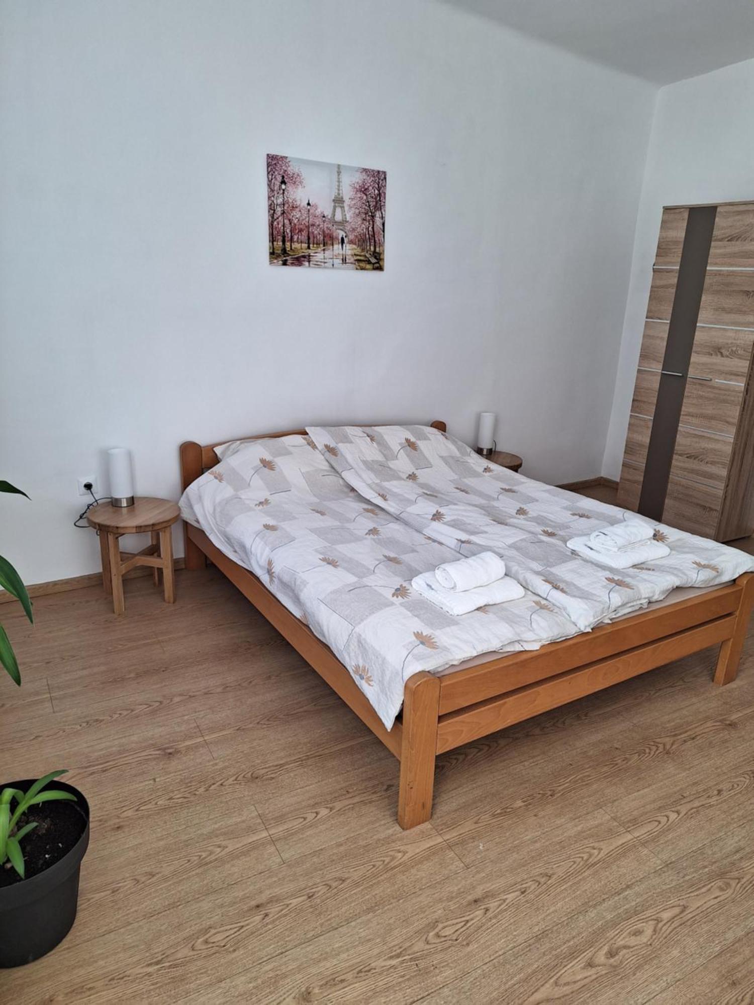 Dora Apartment Sremski Karlovci Exterior photo