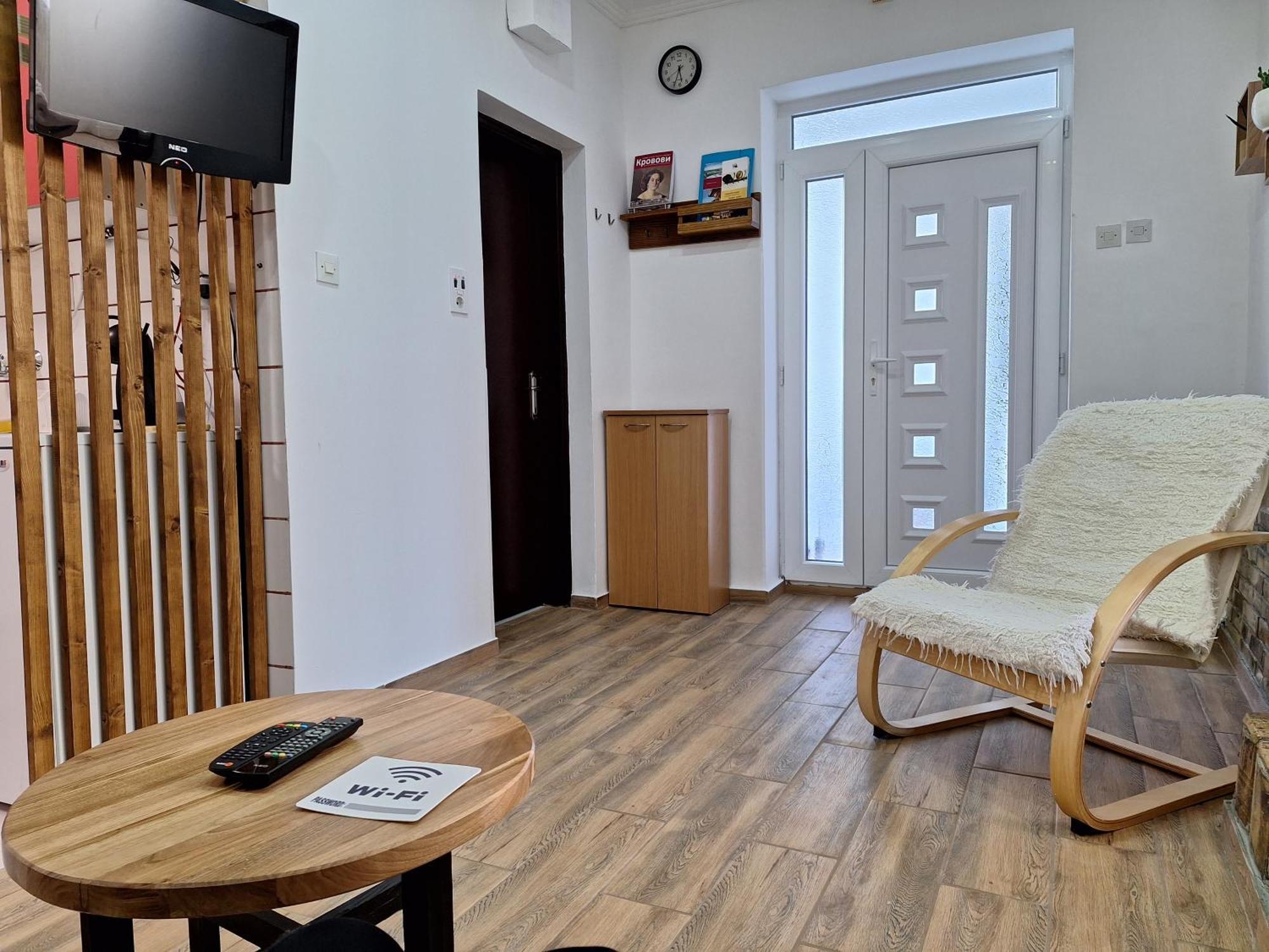 Dora Apartment Sremski Karlovci Exterior photo