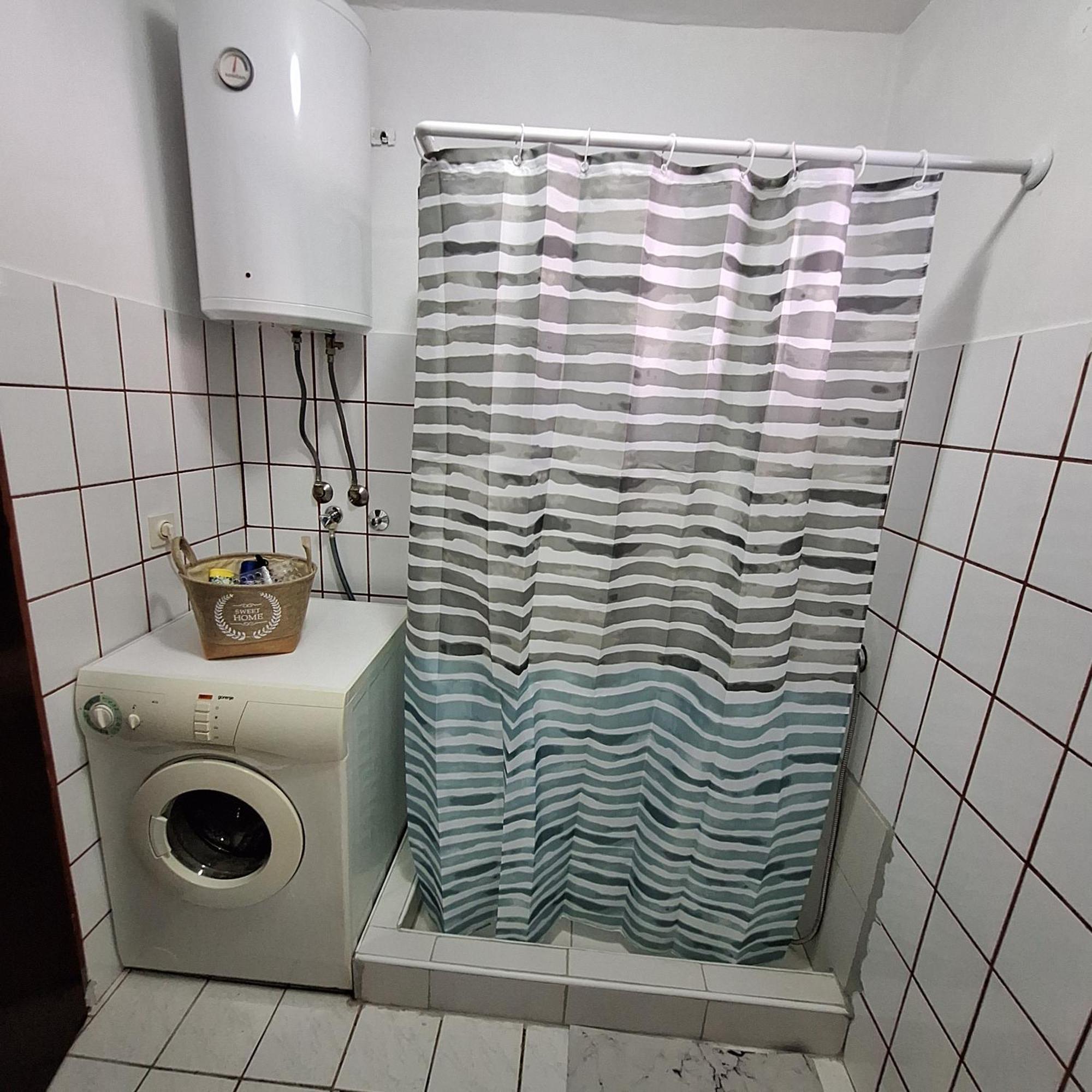 Dora Apartment Sremski Karlovci Exterior photo